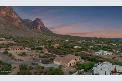 2564 N Charlebois Road, Apache Junction, AZ 85119 - Photo 100