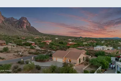 2564 N Charlebois Road, Apache Junction, AZ 85119 - Photo 106