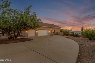 2564 N Charlebois Road, Apache Junction, AZ 85119 - Photo 10