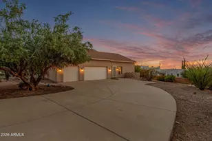 2564 N Charlebois Rd, Apache Junction, AZ 85119 - Photo 10