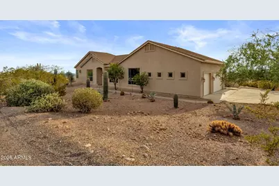 2564 N Charlebois Road, Apache Junction, AZ 85119 - Photo 6