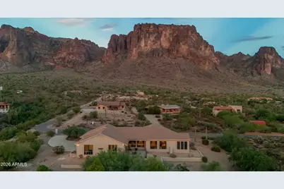 2564 N Charlebois Road, Apache Junction, AZ 85119 - Photo 150