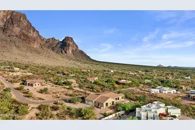 2564 N Charlebois Road, Apache Junction, AZ 85119 - Photo 114