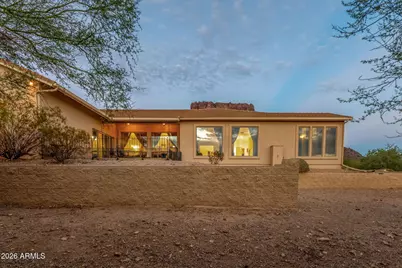 2564 N Charlebois Road, Apache Junction, AZ 85119 - Photo 132