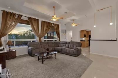 2564 N Charlebois Road, Apache Junction, AZ 85119 - Photo 24
