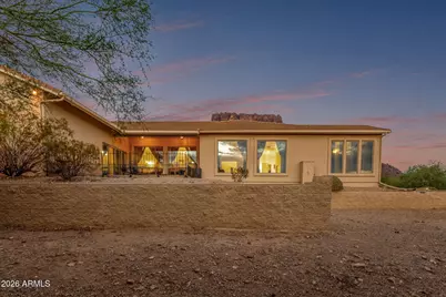 2564 N Charlebois Road, Apache Junction, AZ 85119 - Photo 66