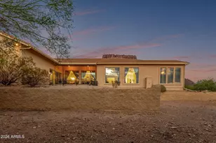 2564 N Charlebois Rd, Apache Junction, AZ 85119 - Photo 66