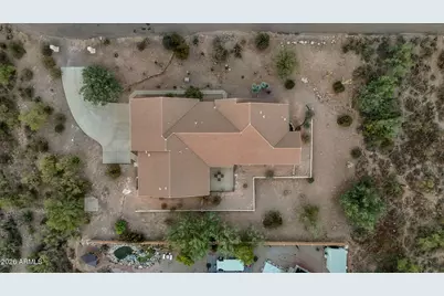 2564 N Charlebois Road, Apache Junction, AZ 85119 - Photo 110