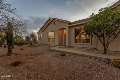 2564 N Charlebois Road, Apache Junction, AZ 85119 - Photo 126