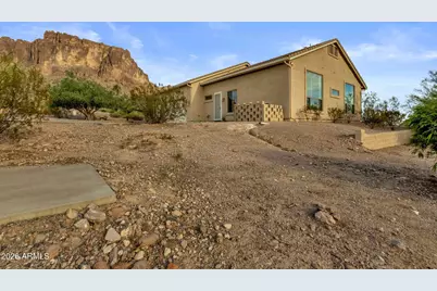 2564 N Charlebois Road, Apache Junction, AZ 85119 - Photo 68