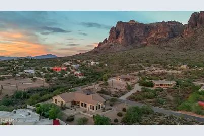 2564 N Charlebois Road, Apache Junction, AZ 85119 - Photo 148