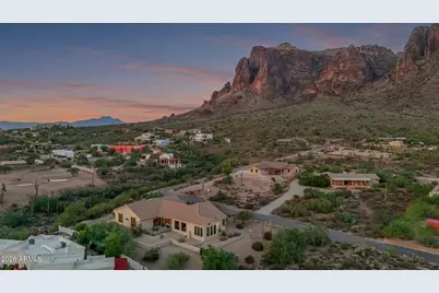 2564 N Charlebois Road, Apache Junction, AZ 85119 - Photo 102