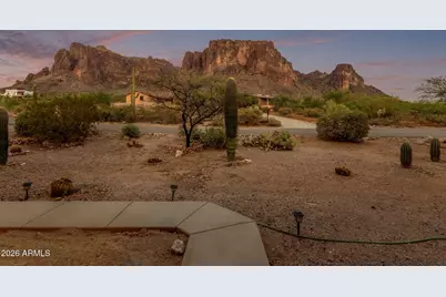 2564 N Charlebois Road, Apache Junction, AZ 85119 - Photo 18