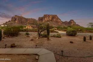 2564 N Charlebois Rd, Apache Junction, AZ 85119 - Photo 18