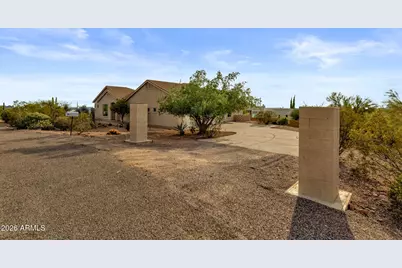 2564 N Charlebois Road, Apache Junction, AZ 85119 - Photo 8