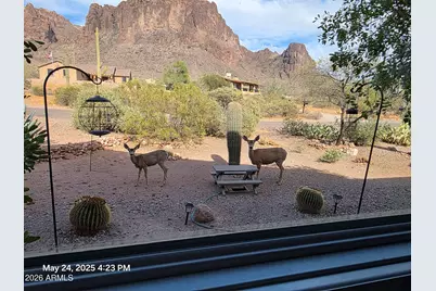 2564 N Charlebois Road, Apache Junction, AZ 85119 - Photo 154