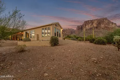 2564 N Charlebois Road, Apache Junction, AZ 85119 - Photo 62