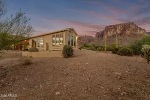 2564 N Charlebois Rd, Apache Junction, AZ 85119 - Photo 62