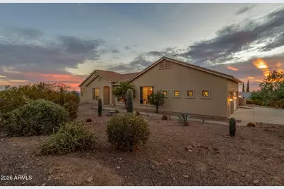 2564 N Charlebois Road, Apache Junction, AZ 85119 - Photo 120