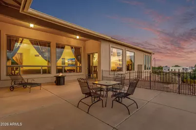 2564 N Charlebois Road, Apache Junction, AZ 85119 - Photo 78
