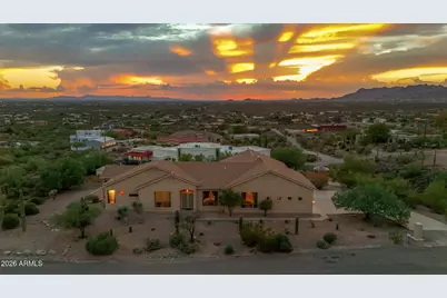 2564 N Charlebois Road, Apache Junction, AZ 85119 - Photo 144