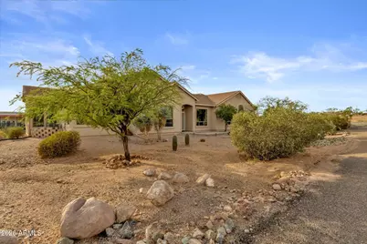 2564 N Charlebois Road, Apache Junction, AZ 85119 - Photo 4