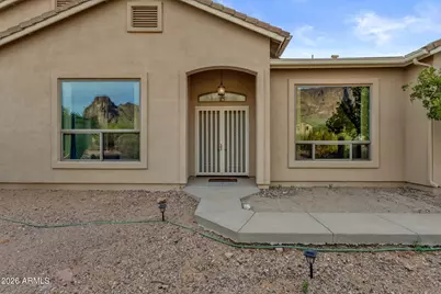 2564 N Charlebois Road, Apache Junction, AZ 85119 - Photo 20
