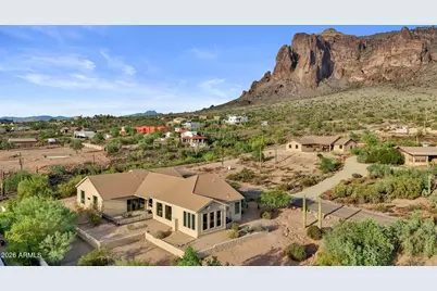 2564 N Charlebois Road, Apache Junction, AZ 85119 - Photo 112