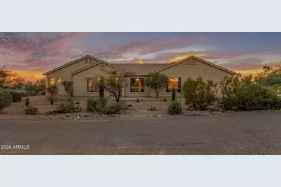 2564 N Charlebois Road, Apache Junction, AZ 85119 - Photo 1