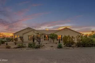 2564 N Charlebois Rd, Apache Junction, AZ 85119 - Photo 1