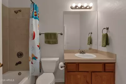 2564 N Charlebois Road, Apache Junction, AZ 85119 - Photo 50