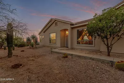 2564 N Charlebois Road, Apache Junction, AZ 85119 - Photo 16