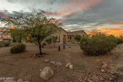 2564 N Charlebois Road, Apache Junction, AZ 85119 - Photo 118