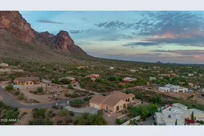 2564 N Charlebois Road, Apache Junction, AZ 85119 - Photo 146