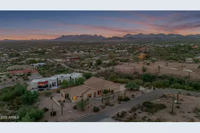 2564 N Charlebois Road, Apache Junction, AZ 85119 - Photo 96