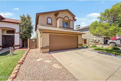 20838 N 2nd Avenue, Phoenix, AZ 85027 - Photo 2