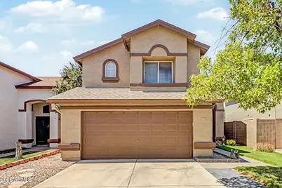 20838 N 2nd Avenue, Phoenix, AZ 85027 - Photo 1