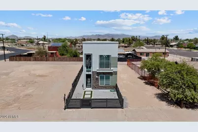108 W Baseline Road, Buckeye, AZ 85326 - Photo 26