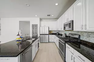 3912 E Blue Spruce Ln, Gilbert, AZ 85298 - Photo 12