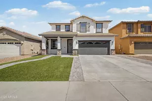 3912 E Blue Spruce Ln, Gilbert, AZ 85298 - Photo 1
