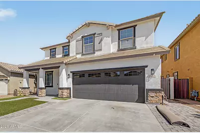 3912 E Blue Spruce Lane, Gilbert, AZ 85298 - Photo 4