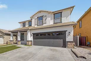 3912 E Blue Spruce Ln, Gilbert, AZ 85298 - Photo 4
