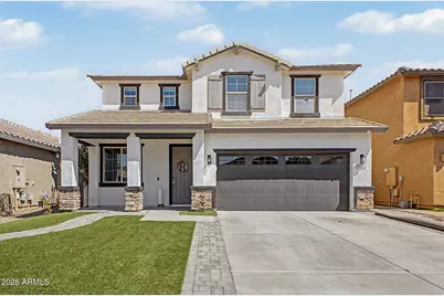 3912 E Blue Spruce Lane, Gilbert, AZ 85298 - Photo 2
