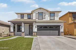 3912 E Blue Spruce Ln, Gilbert, AZ 85298 - Photo 2
