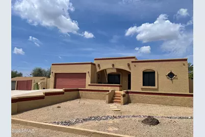 18018 N 66th Lane, Glendale, AZ 85308 - Photo 1