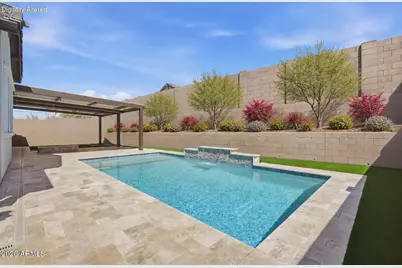 7254 W Buckhorn Trail, Peoria, AZ 85383 - Photo 50