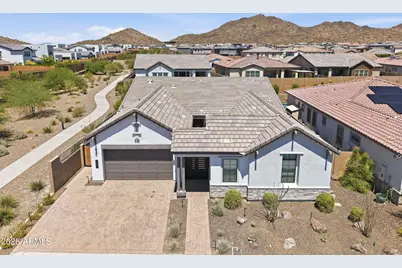 7254 W Buckhorn Trail, Peoria, AZ 85383 - Photo 56