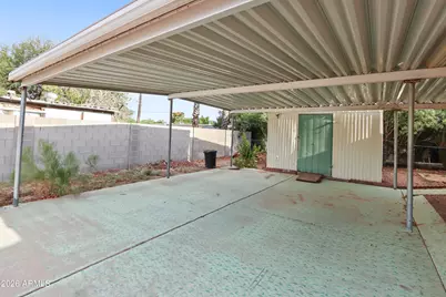 18685 W Bobcat Road, Casa Grande, AZ 85122 - Photo 18