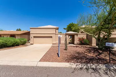 12011 N Fountain Hills Boulevard #Unit A, Fountain Hills, AZ 85268 - Photo 2