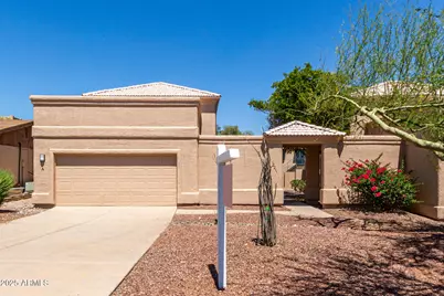 12011 N Fountain Hills Boulevard #Unit A, Fountain Hills, AZ 85268 - Photo 1